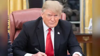 Donald Trump Education: अमेरिकी राष्ट्रपति डोनाल्ड ट्रंप कितने पढ़े-लिखे हैं? ऐसा है ‘व्हाइट हाउस’ तक का सफर