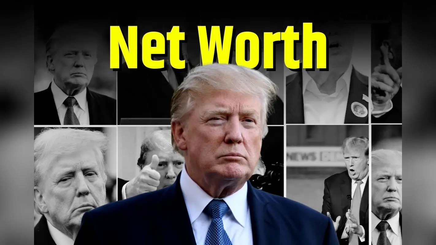 Donald Trump Net Worth: सत्ता में वापसी और खजाना भी फुल, ट्रंप की दौलत में बंपर उछाल, क्रिप्टो और मीडिया का बड़ा खेल
