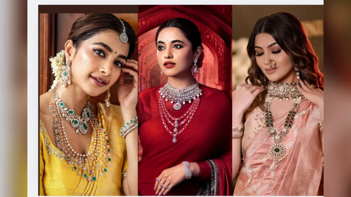 Double Layer Necklace Design: शादी में छा जाना है तो पहनें ये डबल लेयर वाला नेकलेस तारीफ करते नहीं थकेंगी आंटियां