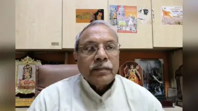 Video: पहलगाम आतंकी हमले के खिलाफ 25 अप्रैल को VHP और बजरंग दल का देशव्यापी विरोध प्रदर्शन