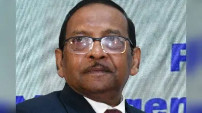 नहीं रहे बीएयू के पशु चिकित्सा संकाय के डीन डॉ सुशील प्रसाद, हार्ट अटैक से 65 साल की उम्र में निधन
