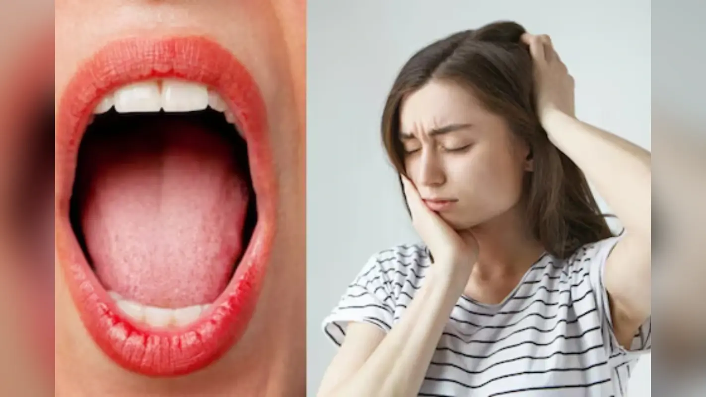 Dry Mouth: बार बार मुंह सुख रहा है तो हो सकते हैं ये 5 गंभीर बीमारी, यहां जानें