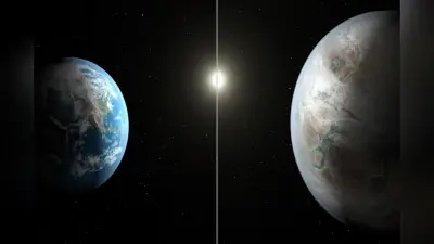 Earth 2.0: पृथ्वी जैसा है यह ग्रह, जीवन की भी प्रबल संभावना, क्या कभी बस सकेंगे इंसान