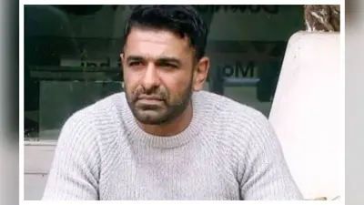 Eijaz Khan:दूसरे एक्टर्स की तरह युवा दिखने के लिए बोटॉक्स और फिलर्स नहीं करवाता