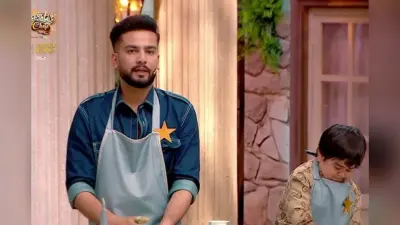 Laughter Chef 2 से एल्विश यादव का कटा पत्ता, इस शख्स की चमकी किस्मत, यूट्यूबर को किया रिप्लेस