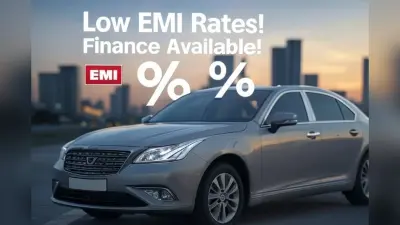 Car Loan Interest Rates: 7 लाख के कार लोन पर 5 साल में कितना ब्याज चुकाना होगा? इसके अलावे सभी बैंक के ब्याज दर जानें
