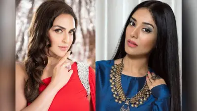Esha Deol ने सालों बाद अमृता राव को थप्पड़ मारने पर तोड़ी चुप्पी, बोलीं- मुझे कोई अफसोस नहीं…