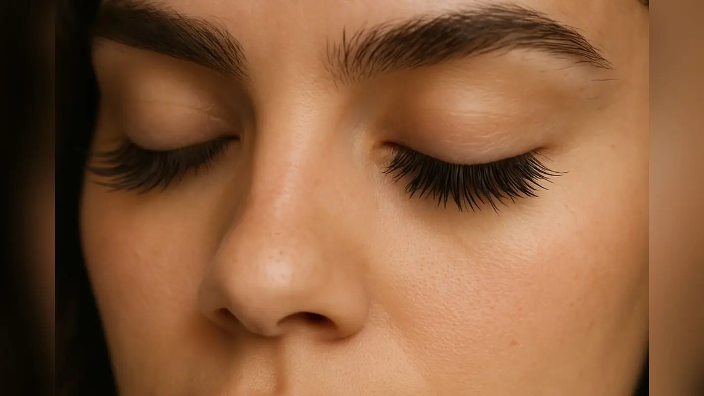 Long Eyelashes Tips: आंखों की खूबसूरती के सब हो जाएंगे कायल, इन तरीकों से पाएं घनी पलकें