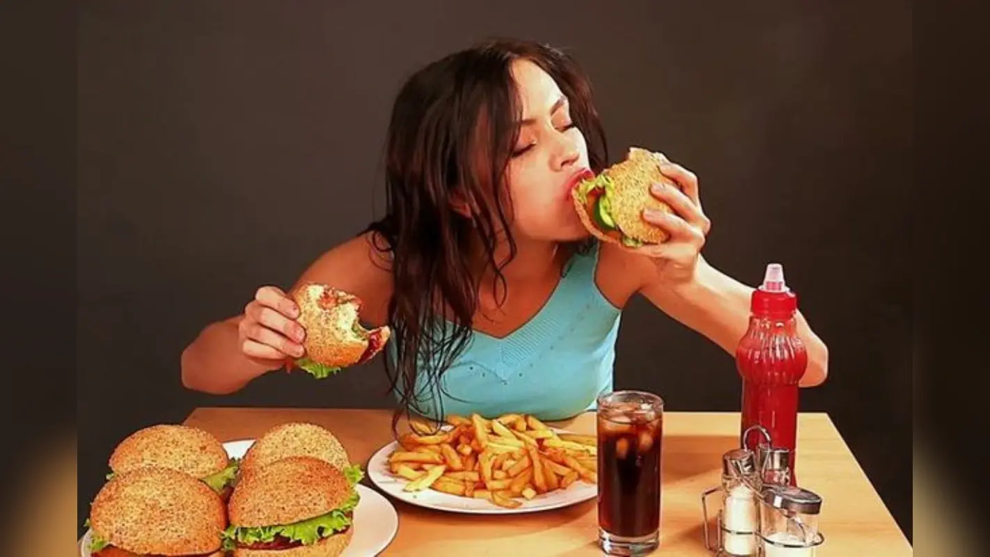 Does Eating Fast Increase Weight: क्या जल्दी-जल्दी खाने से तेजी से बढ़ता है वजन?