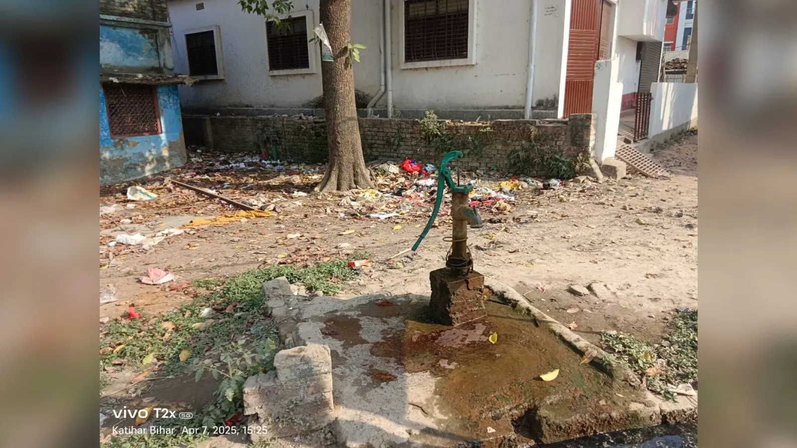 कर्मियों की कमी से हाफ रहा पीडब्ल्यूडी विभाग, लोगों पर पड़ रहा असर
