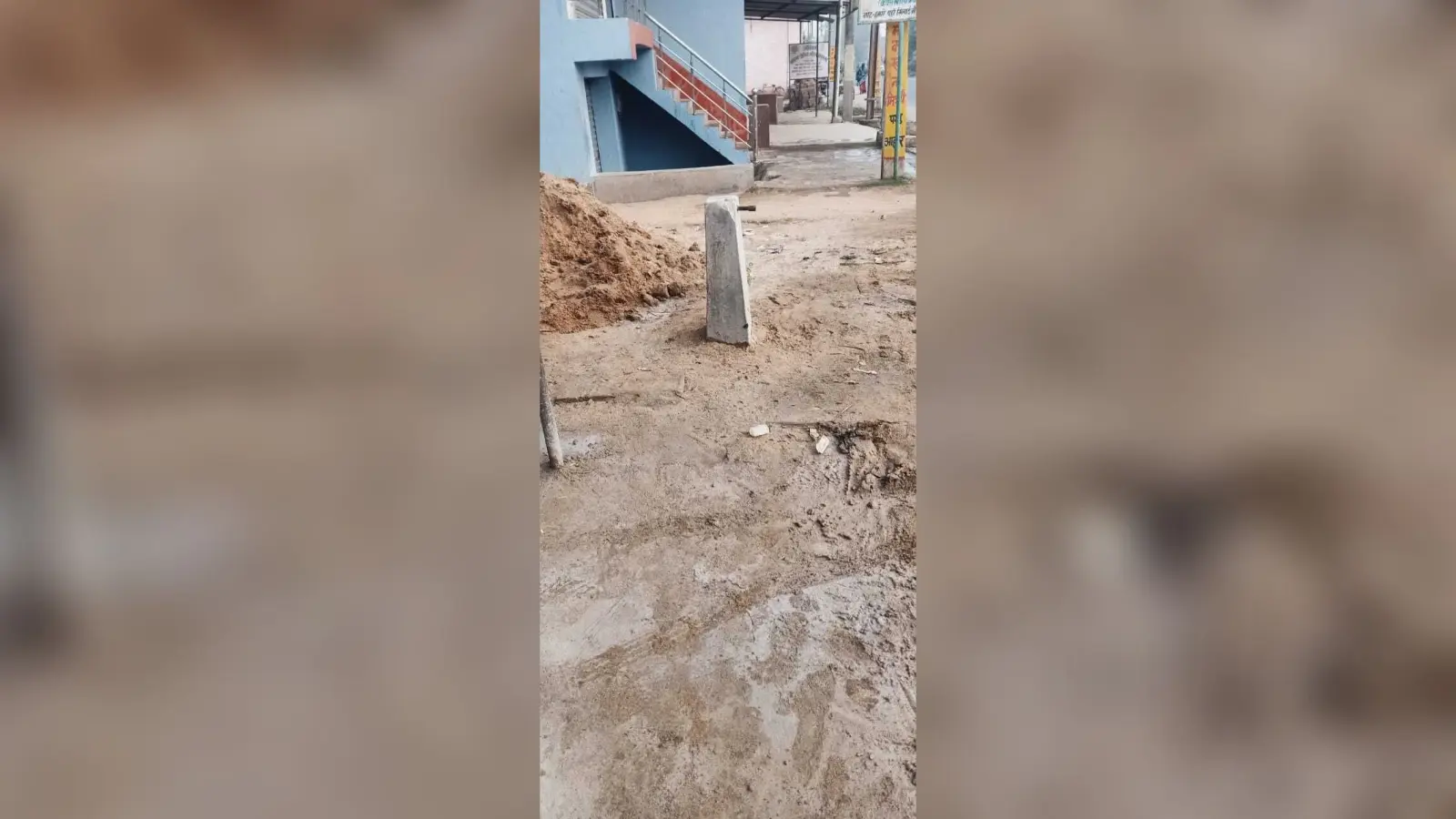 चैत की तेज धूप से तप रही धरती, बूंद-बूंद पानी के लिए तरस रहे लोग