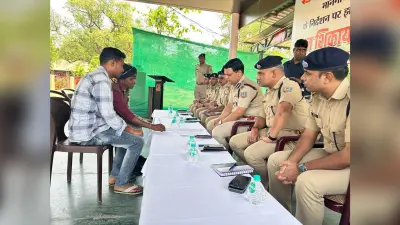 Chaibasa News : सर! दुष्कर्म के आरोपी की नहीं हो रही गिरफ्तारी