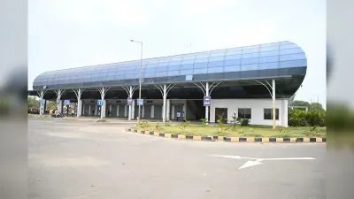 आइएसबीटी में पार्किंग शुल्क वसूली रोकने का आरोप, थाने में दी शिकायत