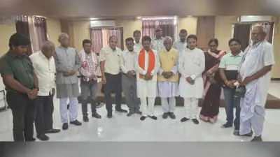 तैलिक समाज ने भामाशाह की जयंती मनायी