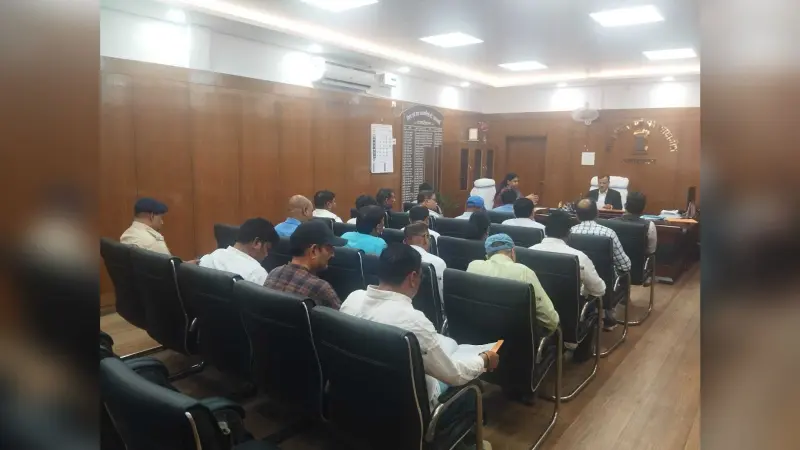 10 मई को सिविल कोर्ट में लगेगी नेशनल लोक अदालत