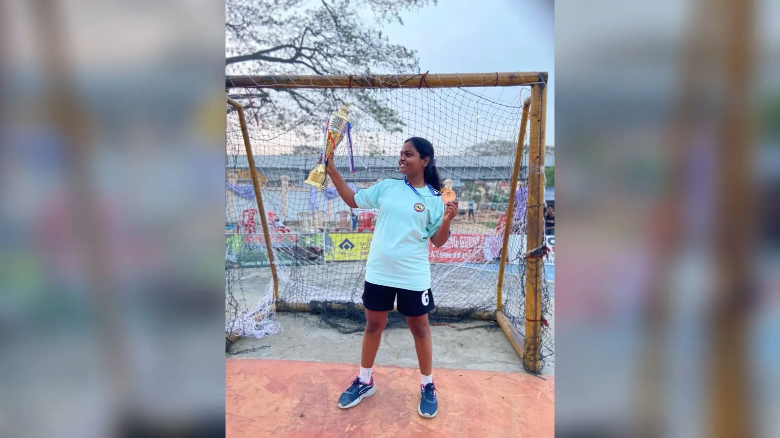 Cm School of Excellence Burmamines sports : सीएम स्कूल ऑफ एक्सीलेंस बर्मामाइंस के छात्रों का शानदार प्रदर्शन
