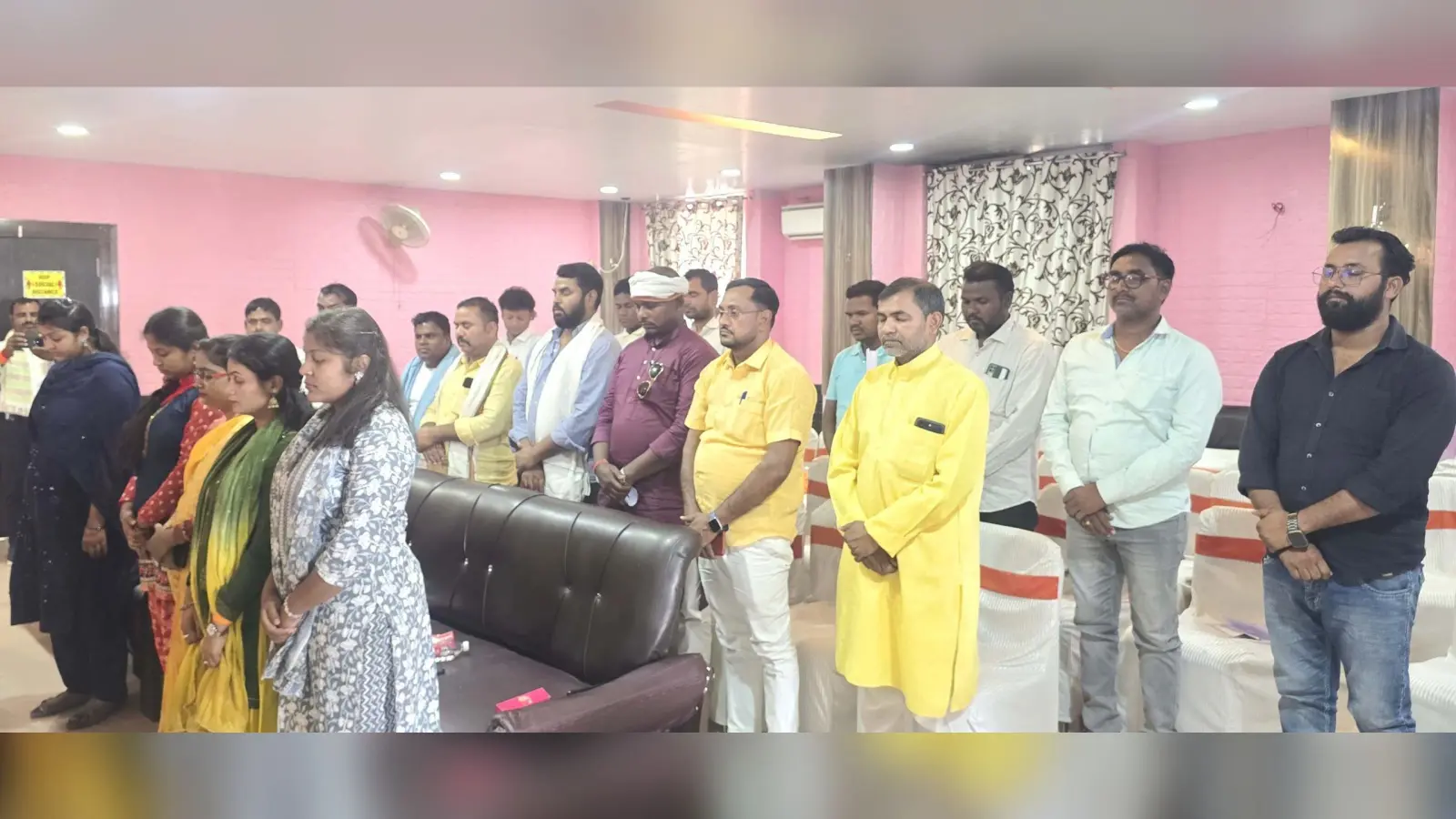 हर बूथ पर कमेटी का होगा गठन