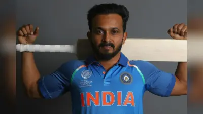 Kedar Jadhav: ‘सारे क्रिकेटर भाजपा ही ज्वाइन क्यों करते हैं’, केदार जाधव की राजनीतिक पारी पर सोशल सवाल