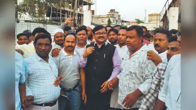 Waqf Act: जदयू के पूर्व विधायक ने पार्टी से दिया इस्तीफा, बोले- गृह मंत्री ने सदन में झूठ बोला