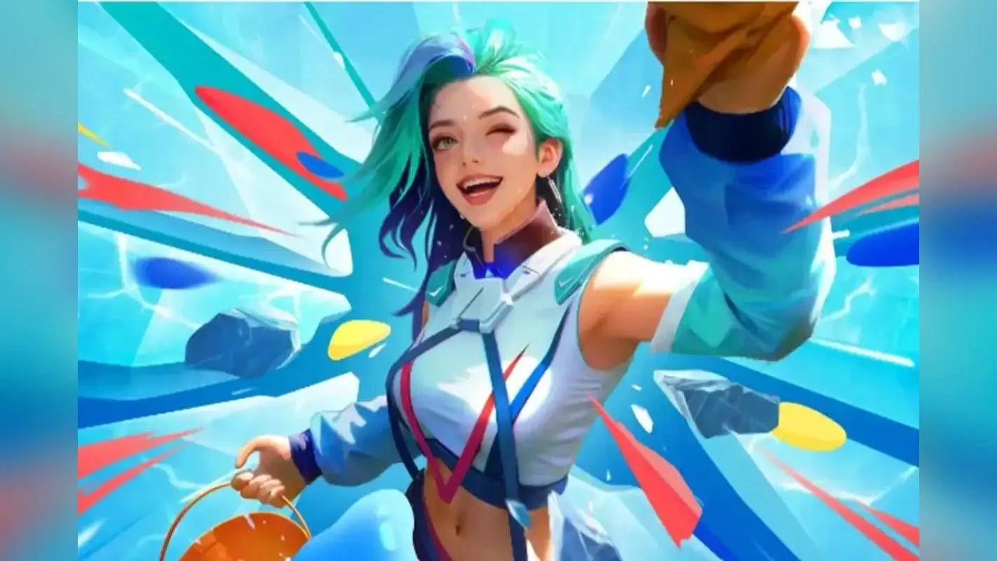 Garena Free Fire Max: 5 मई के लिए जारी हुए नए रिडीम कोड्स, मुफ्त में पाएं खास गन स्किन, ग्लू वॉल और शानदार आउटफिट्स