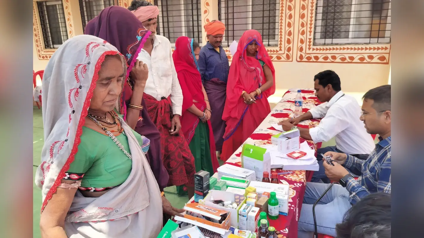 Free Health CheckUp: बिहार के इस जिले में फ्री में कराएं इलाज! आज लगने जा रहा हेल्द कैंप