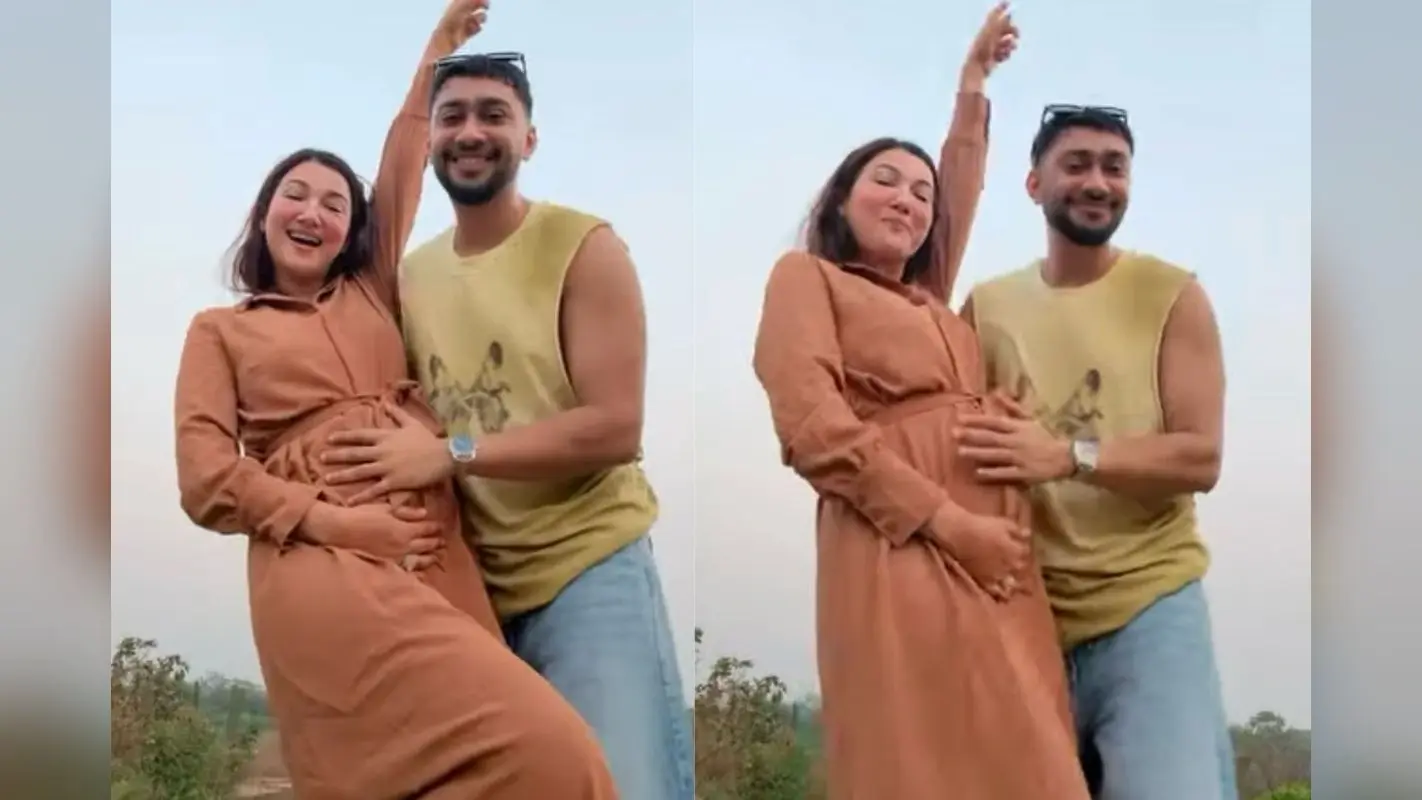 गौहर खान दूसरी बार बनने जा रही हैं मां, बोली – आपके दुआओं और प्यार की जरुरत है