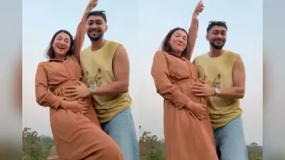 गौहर खान दूसरी बार बनने जा रही हैं मां, बोली – आपके दुआओं और प्यार की जरुरत है