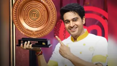 Celebrity MasterChef का विनर बनने के बाद गौरव खन्ना का पहला Video आया सामने, बोले- जिद्द ने मुझे…