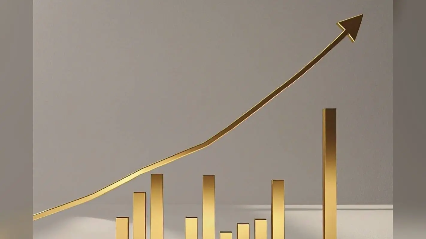 Gold Price Today : सोना रिकॉर्ड ऊंचाई पर पहुंचा, बाजार के जानकारों का आया रिएक्शन