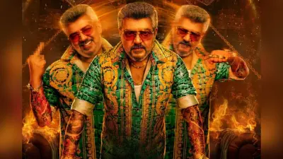 Box Office Report: जाट का 6वें दिन हुआ बंटाधार, इस साउथ फिल्म ने कमाई में छुड़ा डाले पसीने
