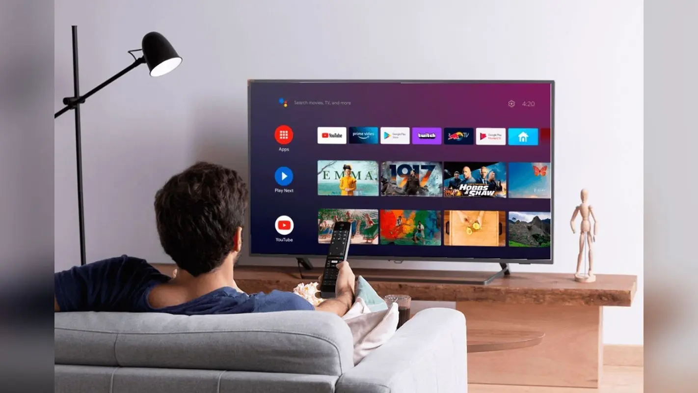 Google की नहीं चलेगी मनमानी, स्मार्ट TV को लेकर लाए गए नए नियम, यूजर्स पर पड़ेगा असर