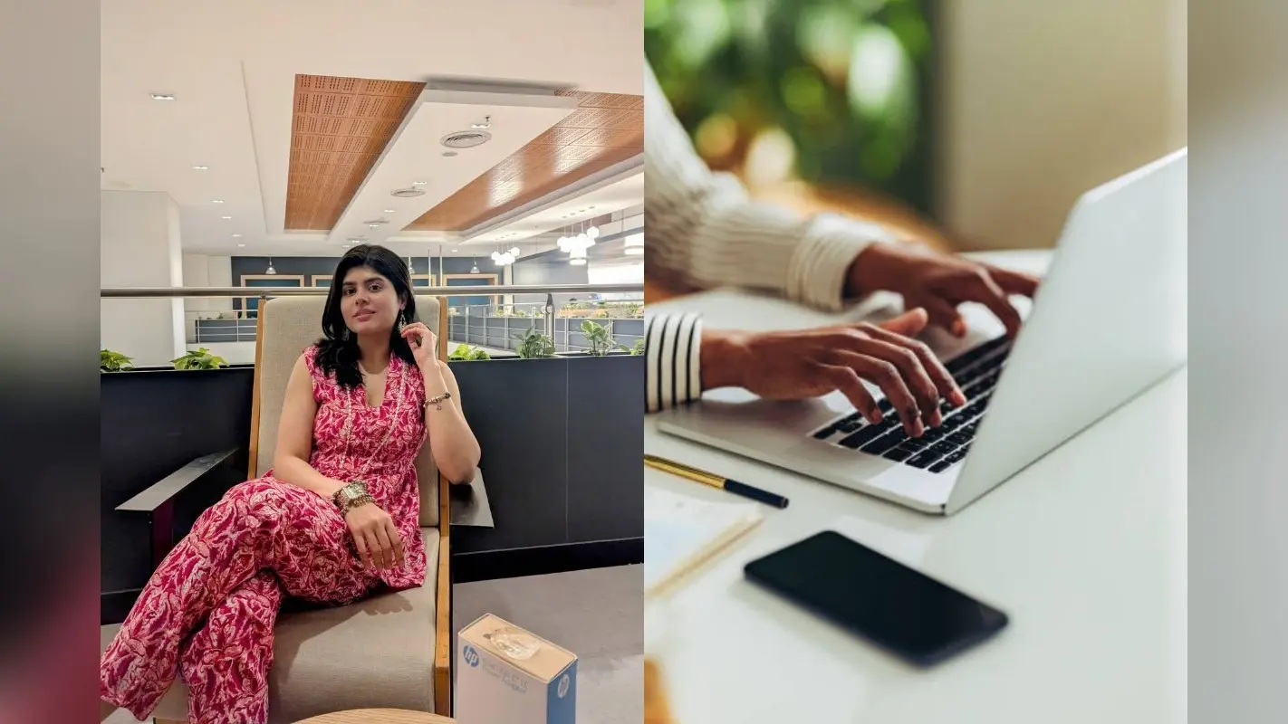 संडे के दिन 4 घंटे काम करने पर छलका Google की इंजीनियर का दर्द, वर्क-लाइफ बैलेंस पर फिर से छिड़ी बहस
