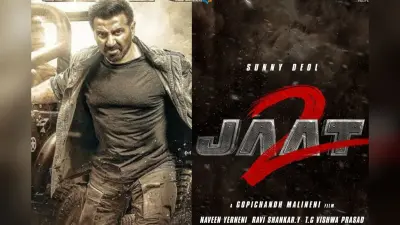 Jaat 2: सनी देओल की ‘जाट 2’ पर बोले डायरेक्टर- ये सीन ही बिछा रहा था सीक्वल की नींव
