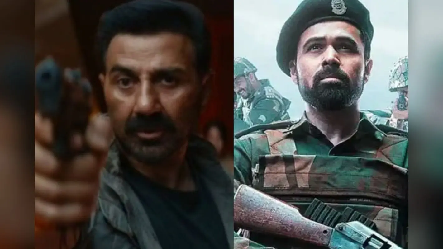 Box Office Report: जाट के सामने टिक पाई इमरान हाशमी की ‘ग्राउंड जीरो’? जानें अब तक की कुल कमाई