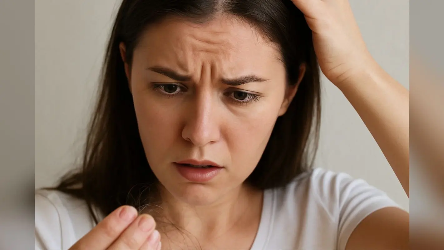 Hair Care Tips: गंजा कर देगा इस तरीके से बाल��ं को बांधना, वक्त रहते हो जाएं सावधान