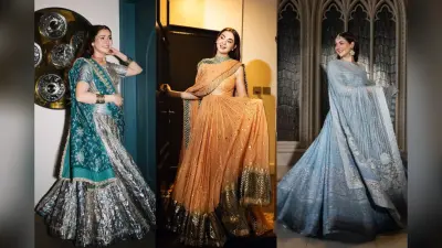 Top 10 Hania Amir Lehenga Looks: शहजादी से कम नहीं लगेंगी आप – शादी के हर फंक्शन के लिए लें हानिया के लुक्स से इंस्पिरेशन