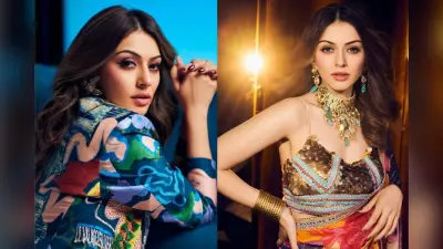 Hansika Motwani Net Worth: करोड़ों संपत्ति की मालकिन है ऋतिक रोशन की स्टार किड, जीती हैं लग्जरी लाइफस्टाइल