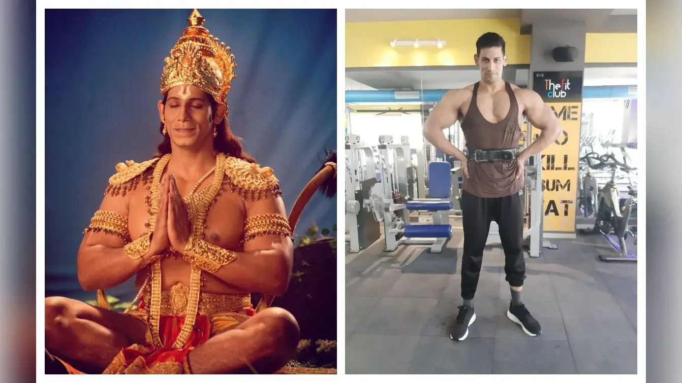 Hanuman Jayanti 2025:दानिश ने बताया भगवान हनुमान की भूमिका के लिए पंडित ही नहीं मौलाना से भी मिली है वाहवाही