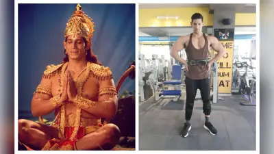 Hanuman Jayanti 2025:दानिश ने बताया भगवान हनुमान की भूमिका के लिए पंडित ही नहीं मौलाना से भी मिली है वाहवाही