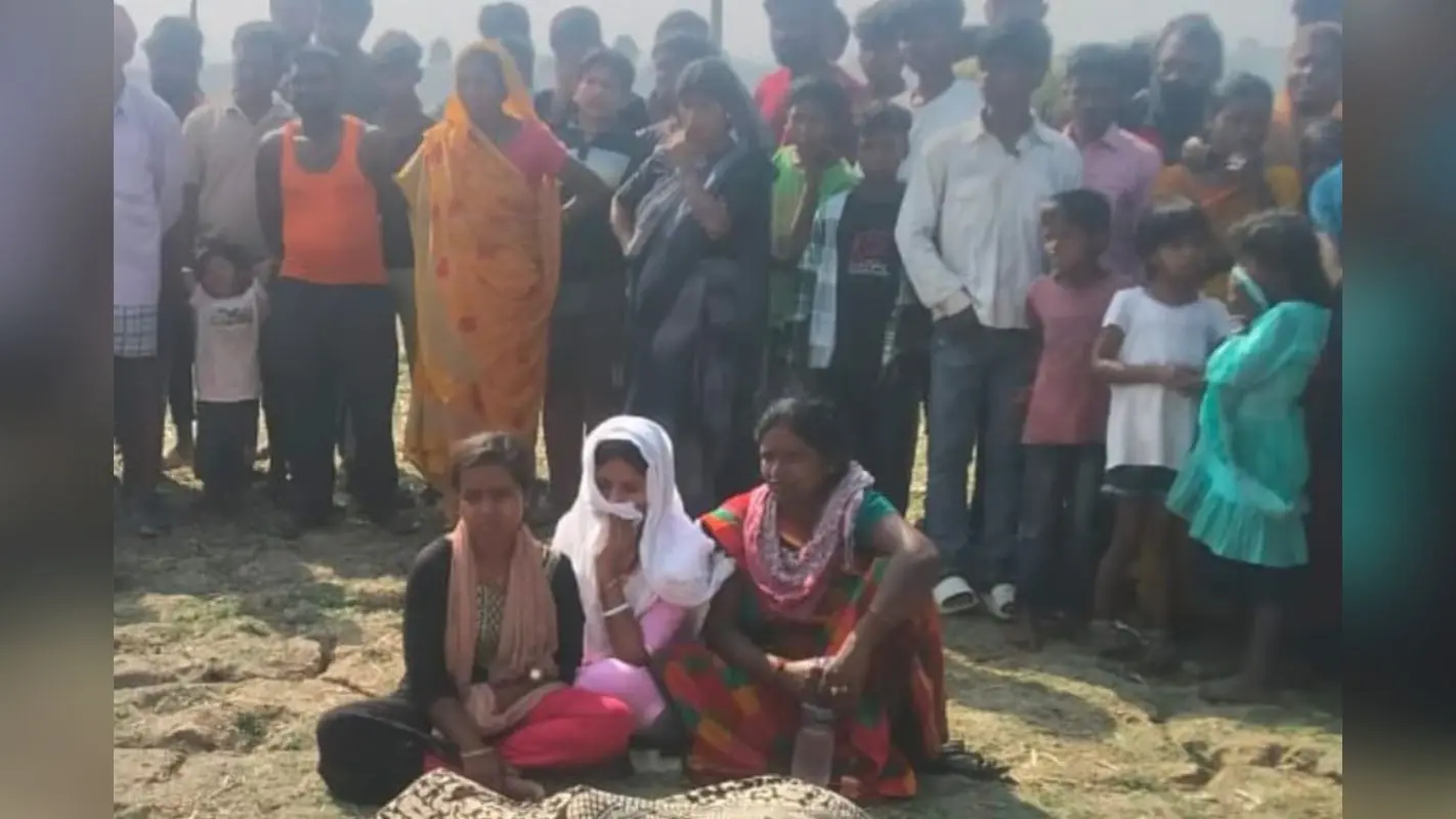 Jharkhand Crime: झारखंड में बिहार के मजदूर की गोली मारकर हत्या, रामनवमी की रात देखने गया था नवमी मेला