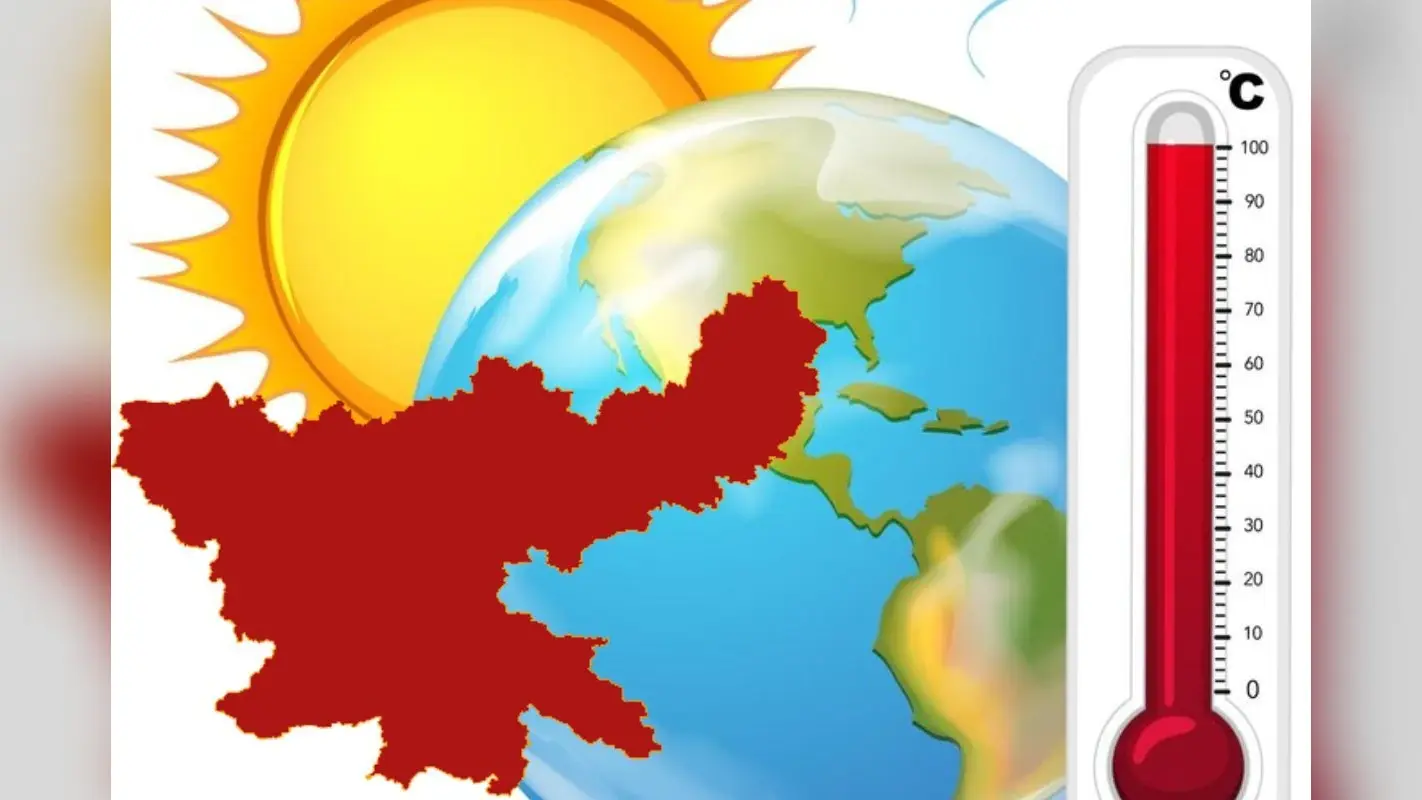 Heat Wave: गर्मी झेलने को रहें तैयार, मौसम विभाग ने मई के लिए की ये भविष्यवाणी