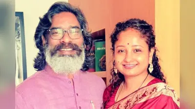 कल्पना संग हेमंत सोरेन की स्पेन और स्वीडन यात्रा, औद्योगिक और ऊर्जा क्षेत्र में और मजबूत होगा झारखंड