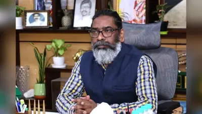 Hemant Soren Gift: हेमंत सोरेन की सौगात से खिलेंगे झारखंड आंदोलनकारियों के चेहरे, एक साथ 6 माह की पेंशन