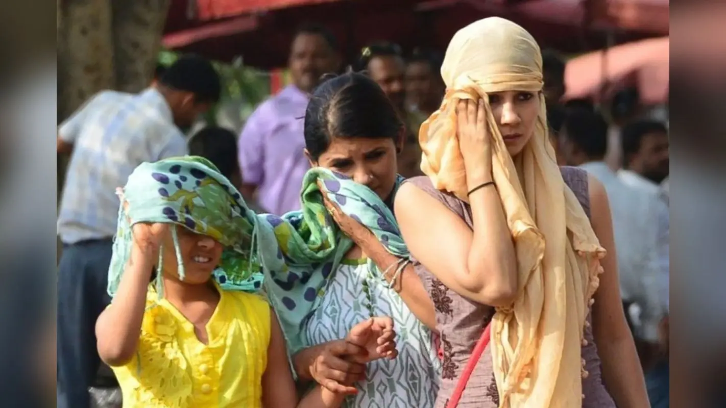 Bihar Hot Day Alert: बिहार के इन 31 जिलों में हॉट डे का अलर्ट, तापमान पहुंचा 42 डिग्री के पार