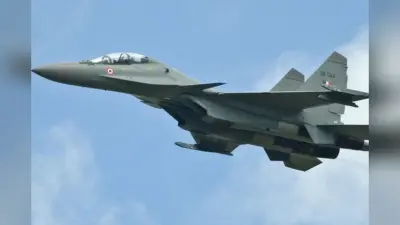 IAF Pilot Salary: इंडियन एयरफोर्स पाॅयलट की उड़ान ही नहीं…सैलरी भी होती है शानदार, देखें सेलेक्शन प्रोसेस