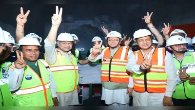 2 घंटे में तय कर सकेंगे ऋषिकेश से कर्णप्रयाग का सफर