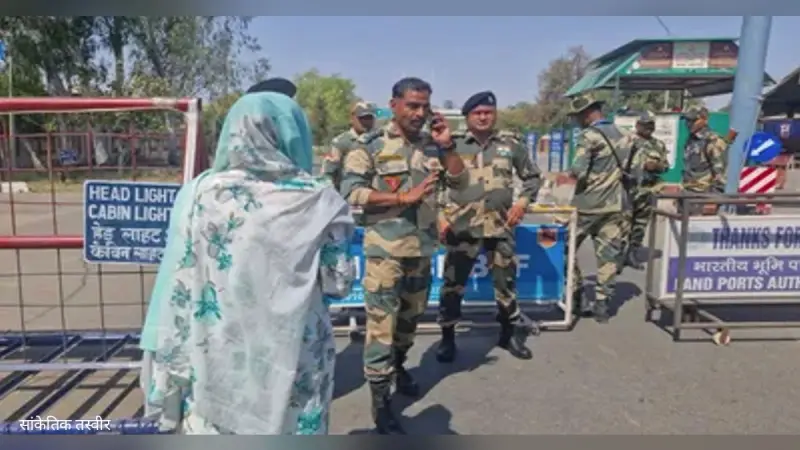 अगर हैं आप निवासी पाकिस्तान,तो छोड़ कर जाना होगा हिंदुस्तान,भारत सरकार ने पाकिस्तानियों को भारत छोड़ने का दिया आदेश