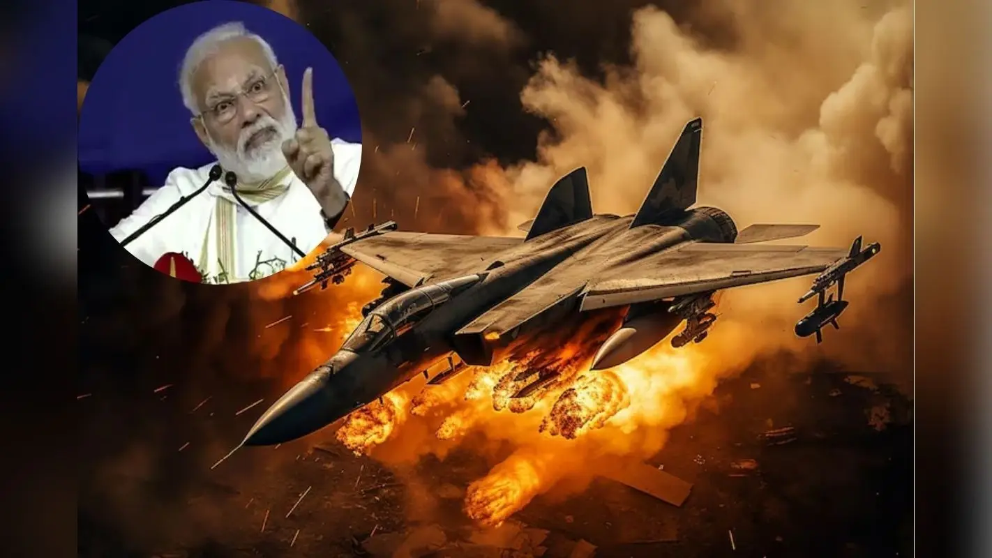रजौरी में फिदायीन हमले की खबर निकली झूठी, भारतीय सेना ने किया खंडन
