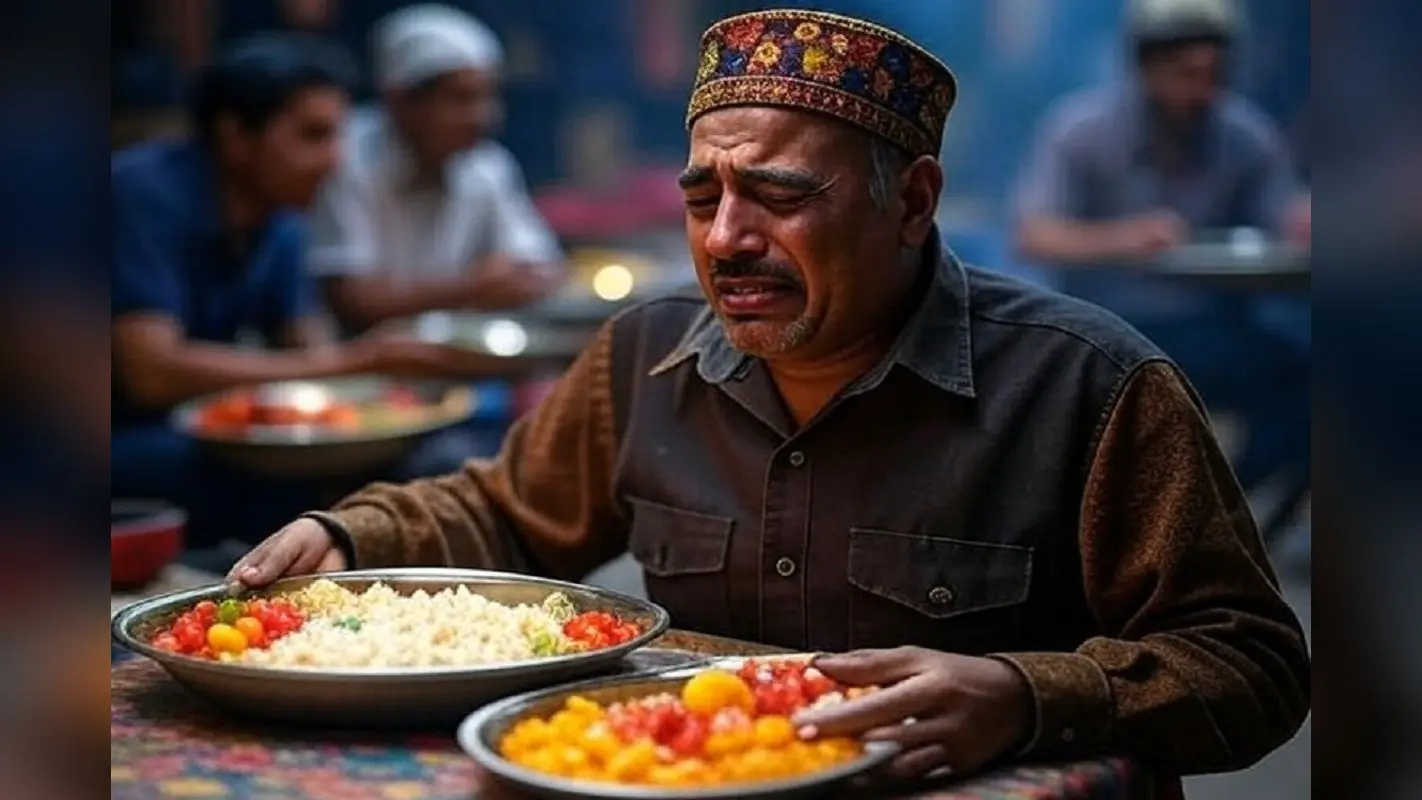 पाकिस्तानियों की आंत में नहीं पहुंचेगा भात, अगर भारत ने उठा दिया ये कदम
