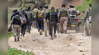 India Pakistan Tensions: पाकिस्तान को भारत की दो टूक; सीजफायर तोड़ा तो भारी कीमत चुकानी पड़ेगी